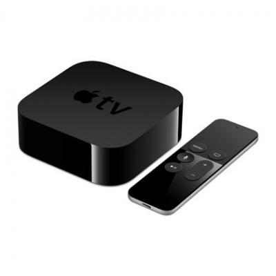 Apple TV